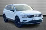 2019 Volkswagen Tiguan Allspace