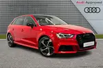2020 Audi S3