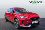 2024 Cupra Formentor