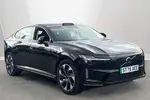 2025 Volvo Es90