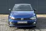 2020 Volkswagen Polo