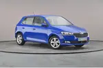 2021 Skoda Fabia