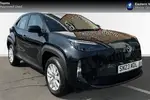 2023 Toyota Yaris Cross