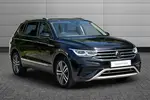 2023 Volkswagen Tiguan Allspace