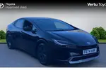 2024 Toyota Prius Plug-In