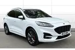 2021 Ford Kuga