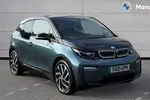 2021 BMW i3