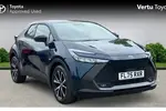 2025 Toyota C-HR