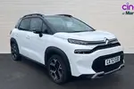 2022 Citroen C3 Aircross