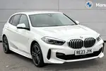 2023 BMW 1 Series