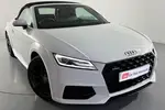 2022 Audi TT