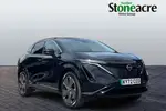 2022 Nissan Ariya