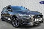 2025 Ford Focus Estate
