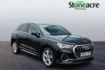 2020 Audi Q3