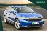 2024 Skoda Enyaq