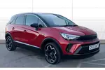 2022 Vauxhall Crossland