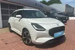 2025 Suzuki Swift