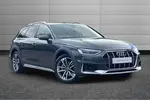 2020 Audi A4 Allroad