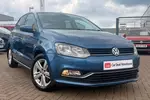 2017 Volkswagen Polo