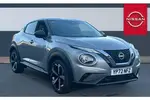 2022 Nissan Juke