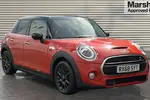2018 MINI Hatchback