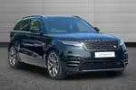 2025 Land Rover Range Rover Velar