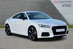 2021 Audi TT
