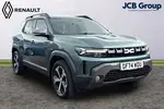2024 Dacia Journey