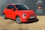 2023 Fiat 500C