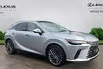2023 Lexus RX