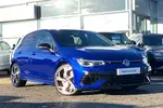 2022 Volkswagen Golf R