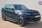 2017 Land Rover Discovery