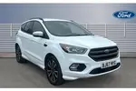 2017 Ford Kuga
