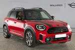 2021 MINI Countryman