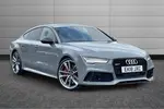 2018 Audi RS7