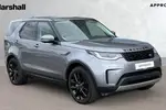 2023 Land Rover Discovery