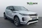 2022 Land Rover Range Rover Evoque