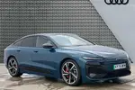 2025 Audi A6