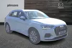 2021 Audi Q3