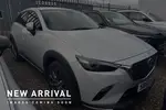 2018 Mazda CX-3