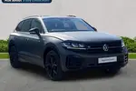 2025 Volkswagen Touareg