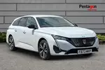 2023 Peugeot 308