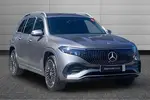 2025 Mercedes-Benz EQB