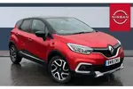 2018 Renault Captur