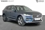 2022 Volvo XC60