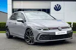 2023 Volkswagen Golf GTI