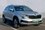2025 Skoda Karoq