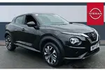 2022 Nissan Juke