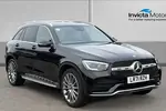 2021 Mercedes-Benz GLC