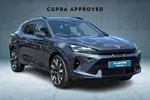 2025 Cupra Formentor